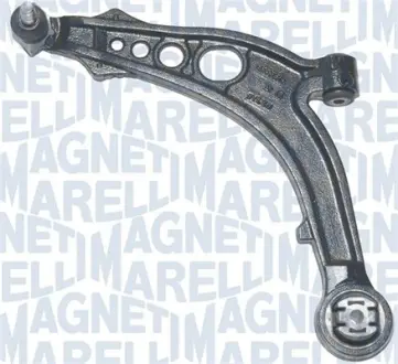 Рычаг независимой подвески колеса, подвеска колеса MAGNETI MARELLI 301181307600