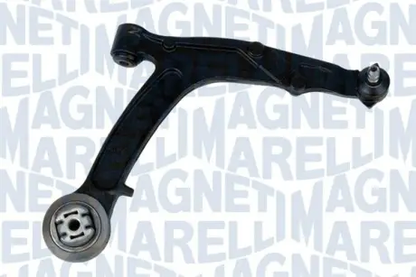 Рычаг независимой подвески колеса, подвеска колеса MAGNETI MARELLI 301181308100