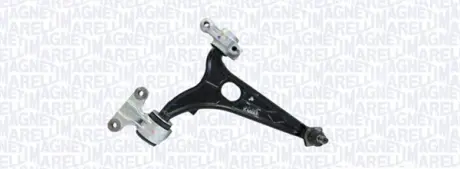 Рычаг независимой подвески колеса, подвеска колеса MAGNETI MARELLI 301181308700