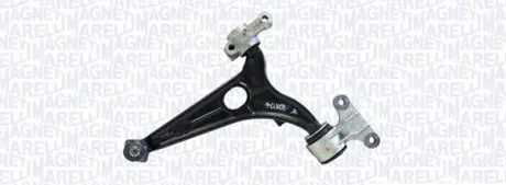 Рычаг независимой подвески колеса, подвеска колеса MAGNETI MARELLI 301181308800