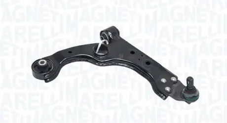 Рычаг независимой подвески колеса, подвеска колеса MAGNETI MARELLI 301181309900
