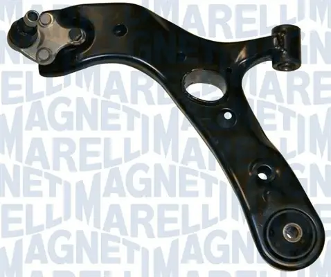 TOYOTA важіль передн.нижн.лів.Rav-4 III 06- MAGNETI MARELLI 301181310250 (фото 1)