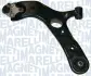 TOYOTA важіль передн.нижн.лів.Rav-4 III 06- MAGNETI MARELLI 301181310250 (фото 1)