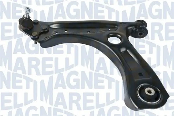 VW важіль к-кт передн.лів.Polo 09-,Audi,Skoda Fabia,Rapid MAGNETI MARELLI 301181310770 (фото 1)