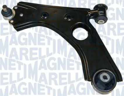 Рычаг независимой подвески колеса, подвеска колеса MAGNETI MARELLI 301181311600