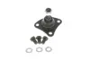 Опора кульова CITROEN JUMPER. FIAT DUCATO. PEUGEOT BOXER 06-перед. міст (Вир-во) MAGNETI MARELLI 301181312010 (фото 1)