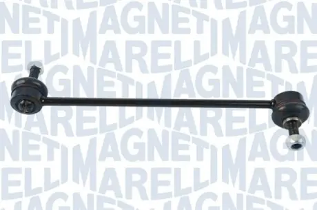 Стійка стабілізатора переднього FIAT Multipla 03-10. LANCIA Dedra 89-99 MAGNETI MARELLI 301181313150