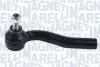 Наконечник рульової тяги лівий FORD Ka 08-16. FIAT 500 07-20. Panda 03-12 MAGNETI MARELLI 301181314130 (фото 1)