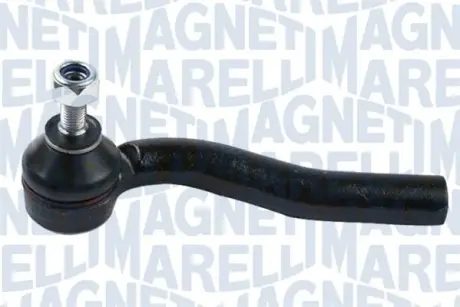 Наконечник рульової тяги лівий FORD Ka 08-16. FIAT 500 07-20. Panda 03-12 MAGNETI MARELLI 301181314130