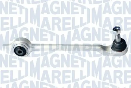 BMW важіль "прямий" передн.нижн.прав.алюмінієвий E39 MAGNETI MARELLI 301181327000