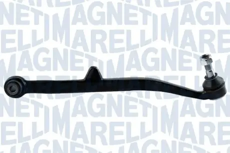 Важіль задньої підвіски прав. ML W163 DB MAGNETI MARELLI 301181372500