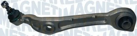 DB Важіль передній нижній лів. (з кульов.) W221 4 matic 05- MAGNETI MARELLI 301181376900