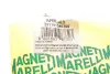 Важіль MAGNETI MARELLI 301181386300 (фото 2)