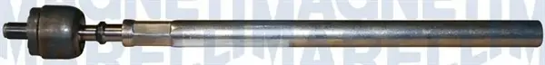 Автозапчасть MAGNETI MARELLI 301191600500 (фото 1)