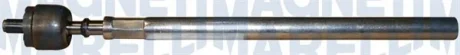 Автозапчасть MAGNETI MARELLI 301191600500