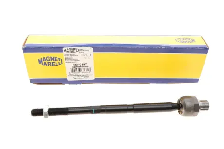 OPEL тяга рульова лів./прав. (різьба 18X1,5R !) Zafira B 05- MAGNETI MARELLI 301191601970