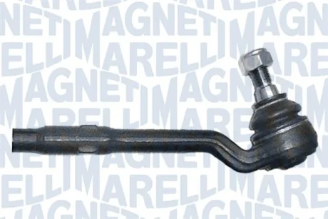 Автозапчасть MAGNETI MARELLI 301191603210