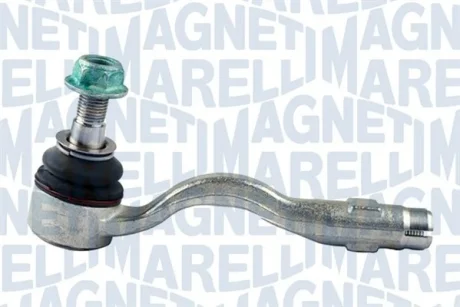 Автозапчасть MAGNETI MARELLI 301191603240