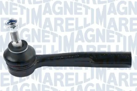 FIAT наконечник рулів.тяги лів.500L 12- MAGNETI MARELLI 301191604010