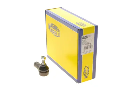 Наконечник тяги рульової Mitsubishi Colt 04-12/ Smart Forfour 04-06 MAGNETI MARELLI 301191605580