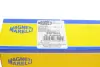 Наконечник тяги рульової (L) Opel Astra H 04-14/Zafira B 05-15 MAGNETI MARELLI 301191606030 (фото 8)