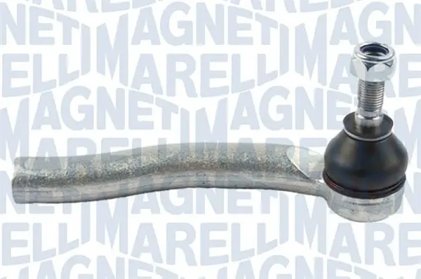 CITROEN наконечник тяги прав.C1 05- MAGNETI MARELLI 301191606130 (фото 1)