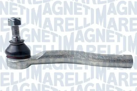 TOYOTA наконечник рул.тяги лів.Yaris 06- MAGNETI MARELLI 301191606750