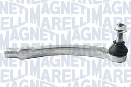 Автозапчасть MAGNETI MARELLI 301191607110