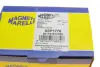 Опора кульова AUDI A3. SEAT LEON. VW GOLF IV 96 перед. міст праворуч (Вир-во) MAGNETI MARELLI 301191617760 (фото 8)
