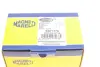 Опора кульова AUDI A3. SKODA OCTAVIA I. VW GOLF IV 96 перед. міст зліва (Вир-во) MAGNETI MARELLI 301191617780 (фото 7)