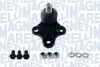 Автозапчасть MAGNETI MARELLI 301191618150 (фото 1)