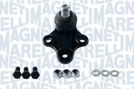 Автозапчасть MAGNETI MARELLI 301191618150