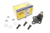 Опора кульова (передня/знизу) MB Vito (W639) 03- MAGNETI MARELLI 301191618820 (фото 1)