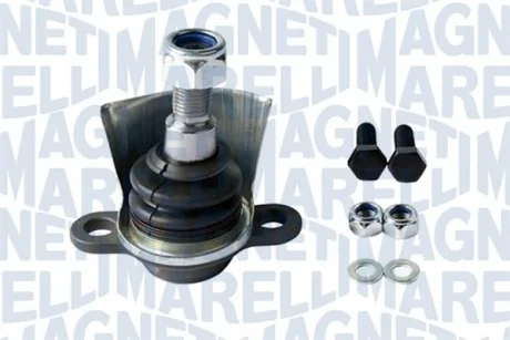 Автозапчасть MAGNETI MARELLI 301191619840
