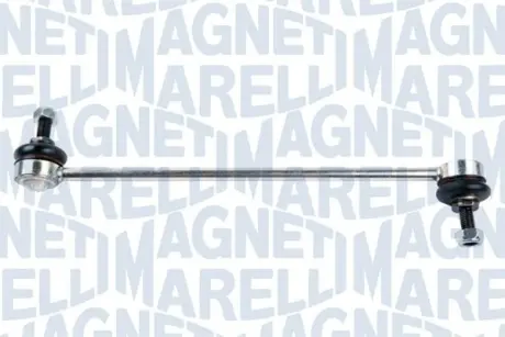 BMW тяга стабілізатора передн.лів./прав.7 E38 94- MAGNETI MARELLI 301191620660