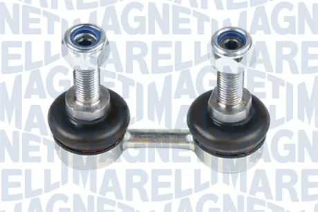 Автозапчасть MAGNETI MARELLI 301191620700