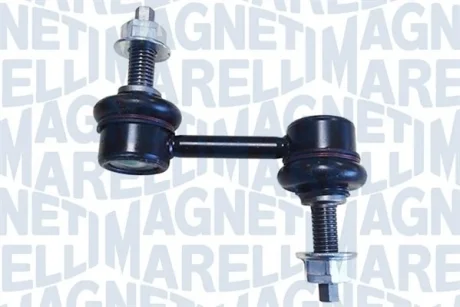 Стійка стабілізатора задн Лів/Прав CADILLAC XLR CHEVROLET CORVETTE, CORVETTE Z06 4.4-7.0 01.97-12.19 MAGNETI MARELLI 301191621200