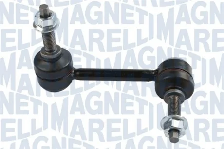 DODGE тяга стабілізатора спорт.підвіска передн.лів.L=119mm Durango,Jeep Grand Cherokee 10- MAGNETI MARELLI 301191621570