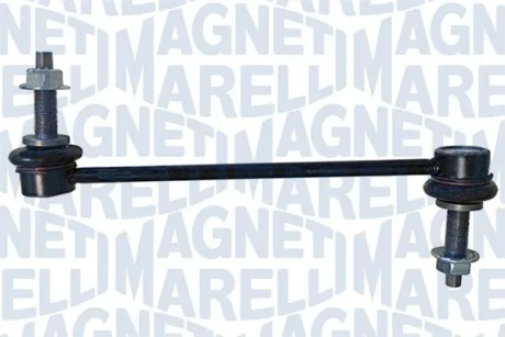 Автозапчасть MAGNETI MARELLI 301191622100