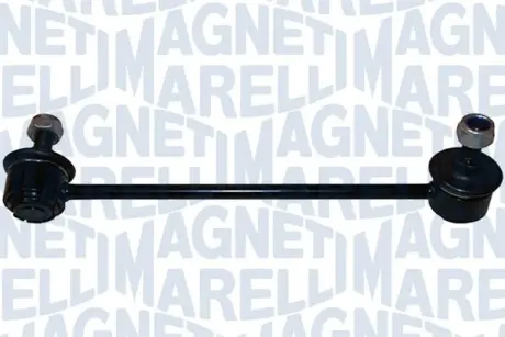 KIA тяга стабілізатора передн.прав.Rio 08/02 - MAGNETI MARELLI 301191622800