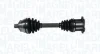 Автозапчасть MAGNETI MARELLI 302004190007 (фото 1)