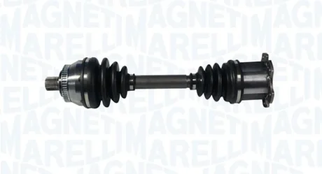 Автозапчасть MAGNETI MARELLI 302004190007