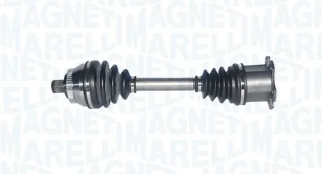 Автозапчасть MAGNETI MARELLI 302004190008