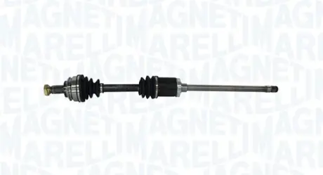 Приводний вал MAGNETI MARELLI 302004190020