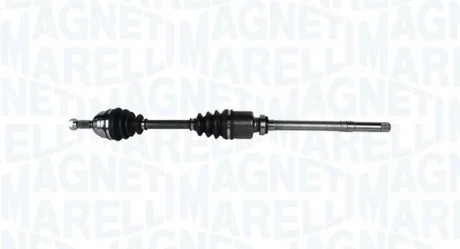Привідний вал MAGNETI MARELLI 302004190028