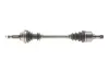 Піввісь (передня) Fiat Ducato 2.5TD 94-06 15" (L) (28x41x757.5x54T) (TDS0035) MAGNETI MARELLI 302004190035 (фото 1)
