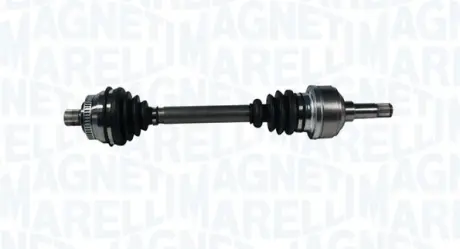 Приводной вал MAGNETI MARELLI 302004190051