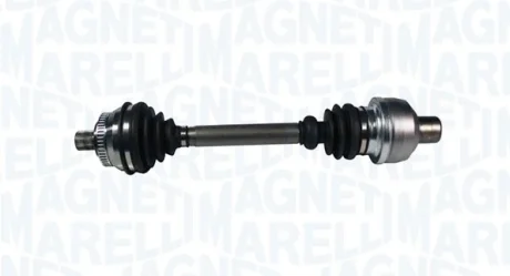 Приводний вал передн Прав 559мм FORD GALAXY I, GALAXY MK I SEAT ALHAMBRA VW SHARAN 1.4-2.8 03.95-11.15 MAGNETI MARELLI 302004190052