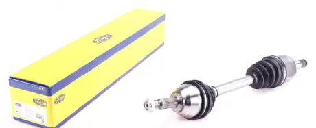 Привідний вал MAGNETI MARELLI 302004190055