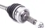 Піввісь (передня) (R) Opel Combo 01- (22z/22zx913x29T) (+ABS) MAGNETI MARELLI 302004190082 (фото 5)